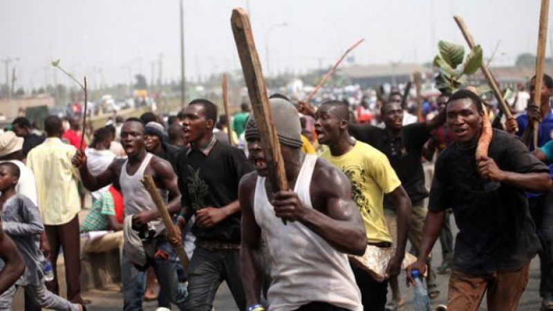 2027: Fear grips Nigerians as political thugs begin actions that truncated 1st Republic, hurt 2nd Republic
