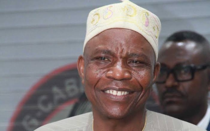 2027: Lagos APC bans overseas travel by candidates