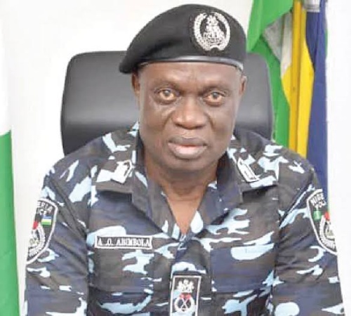 Student takes own life after police detention over N8,000 debt