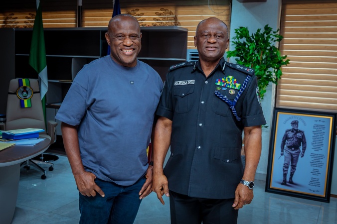CARSPO 2026: Imo State’s Strategic Investment in Security, Economic Growth and National Development