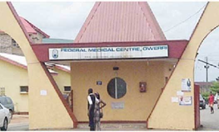 FTH Owerri debunks report of 10 deaths over EMR upgrade