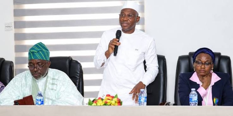 Kogi govt bans roadside revenue collection, introduces automated daily ticketing system