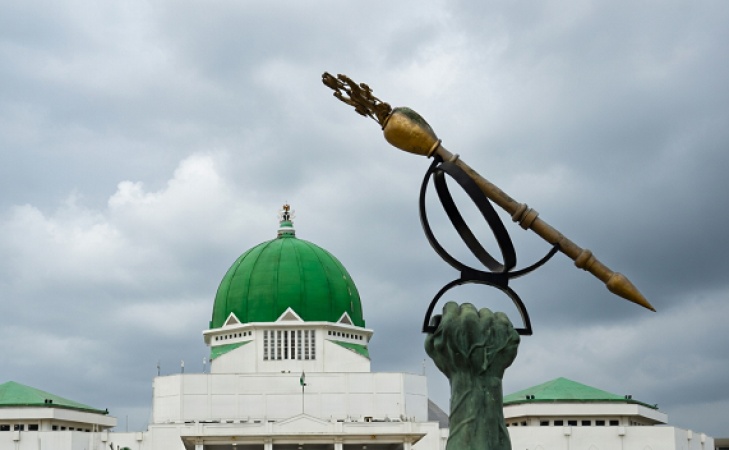 Women account for 10% of NASS candidates ahead of 2027 polls