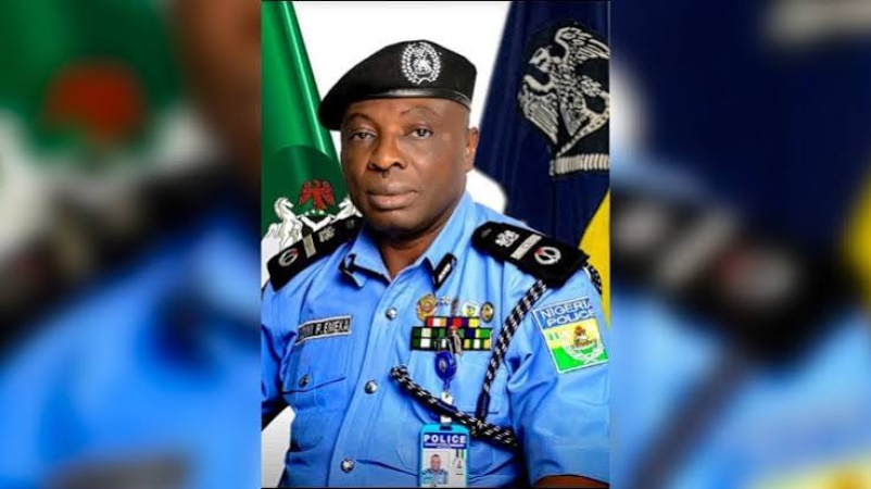 3 Abia policemen arrested over extortion of 200 victims via sting operations; 4 at large