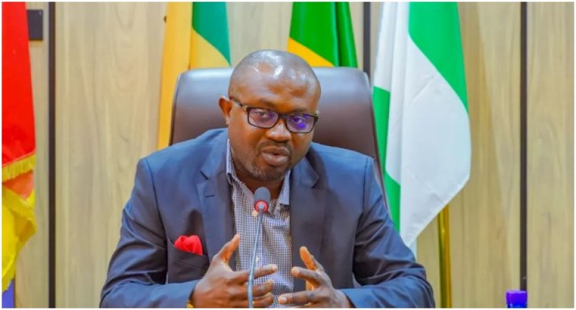 FULL LIST: FG suspends 20 NSCDC officers over miners’ deaths, constitutes committee for investigation
