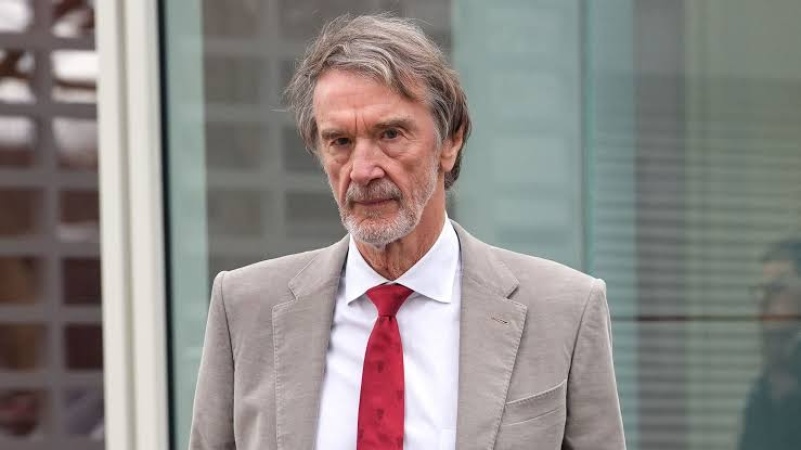 Ratcliffe ‘must go’ says Man Utd Muslim fan group