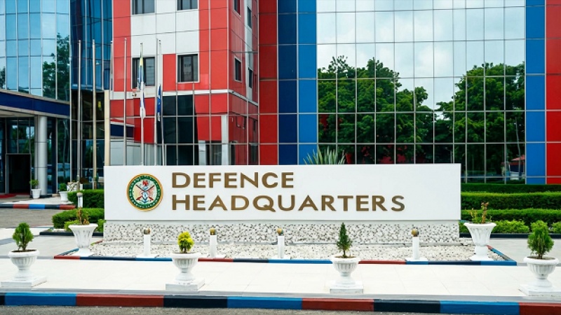 DHQ: Troops rescue 50 kidnap victims, apprehend scores of terrorists, collaborators in one week