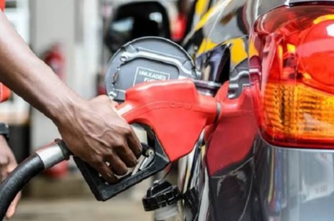 Fuel pump prices determined by market forces — NMDPRA