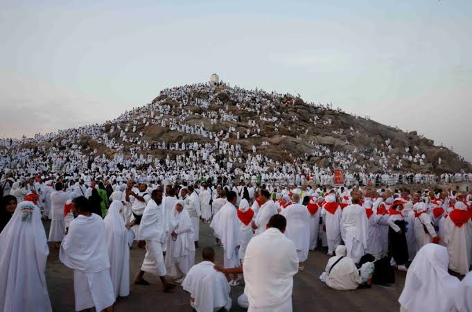 Hajj 2027: IHR appeals to Saudi Arabia for more slots for Nigeria