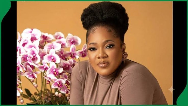 Toyin Abraham opens up on four-month pregnancy loss