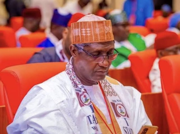 ‘Deeply disturbing and unacceptable’, Northern Senators Forum demands transparent investigation into Minna custodial tragedy