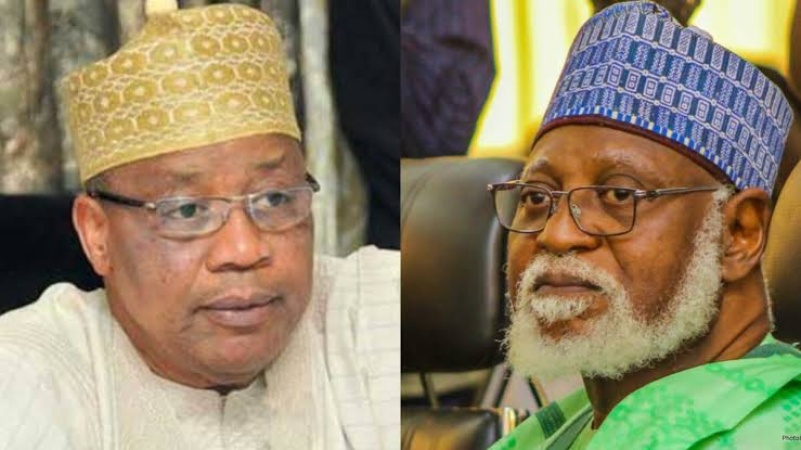 IBB, Abdulsalami demand extensive probe into deaths of 37 miners in NSCDC custody
