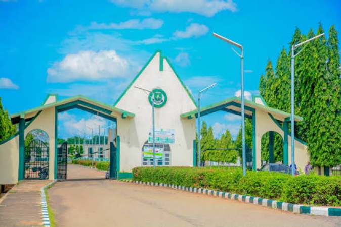 Stray bullet kills 400-level IBB varsity student