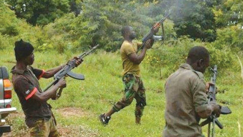 Abductors of Zamfara clerics demand N30m ransom
