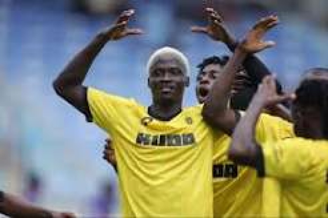 Doma United’s perfect start faces stern Kano test as Rivers, Shooting seek vital points