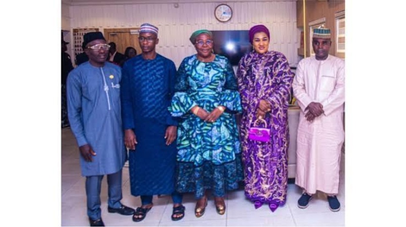 Kano Social Protection Agency visits Lagos to understudy planning, social protection framework