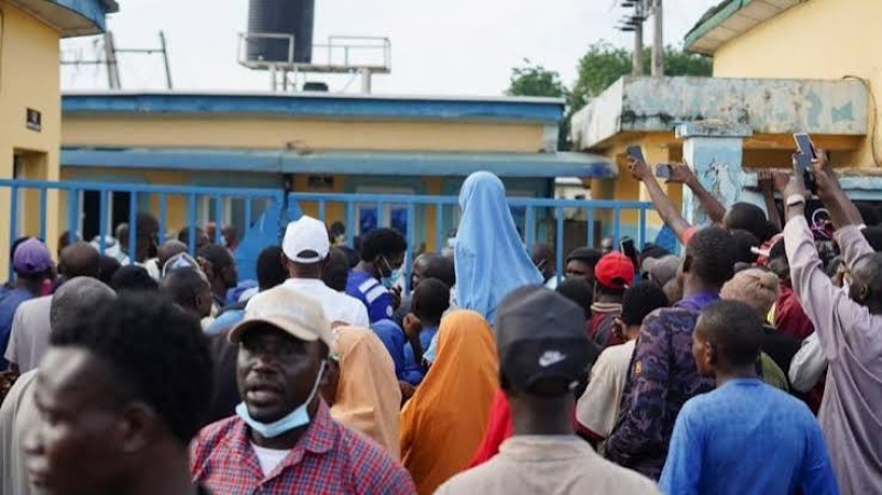Minna Custodial Deaths: SNG-USA demands independent probe into deaths of 37 detainees