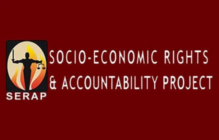 2027: SERAP sues INEC over failure to disclose political donation limits, party finances