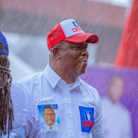 NDC dissociates self from OK Movement’s Presidential Campaign Council