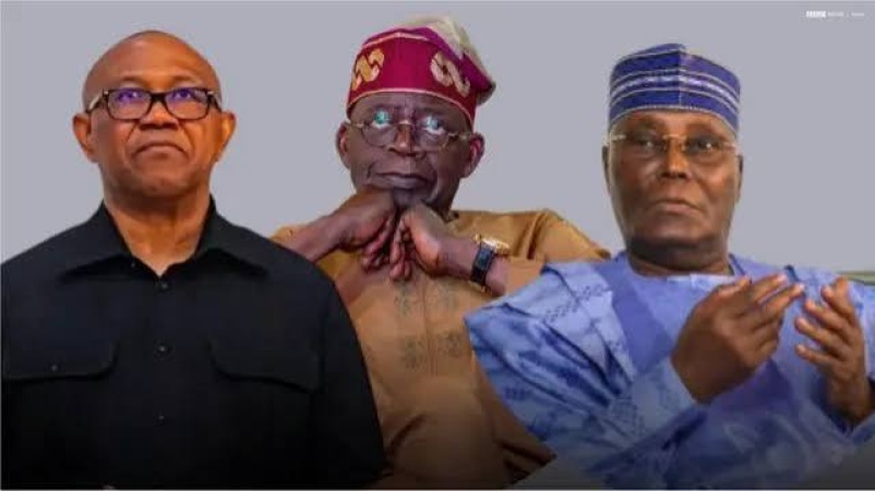 APC, ADC, NDC and the battleground North