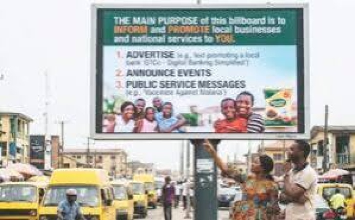 2027: States plot to silence opposition with N7.4bn billboard levies 