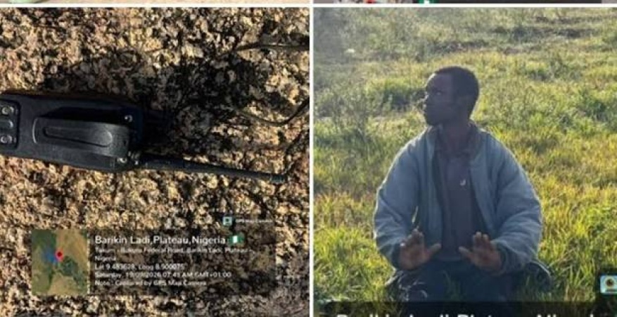 Troops launch offensive operation after vigilante killing, arrest deaf man with Baofeng communication radio