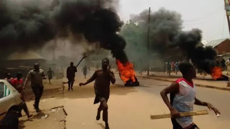 Killing over alleged blasphemy rocks Sokoto