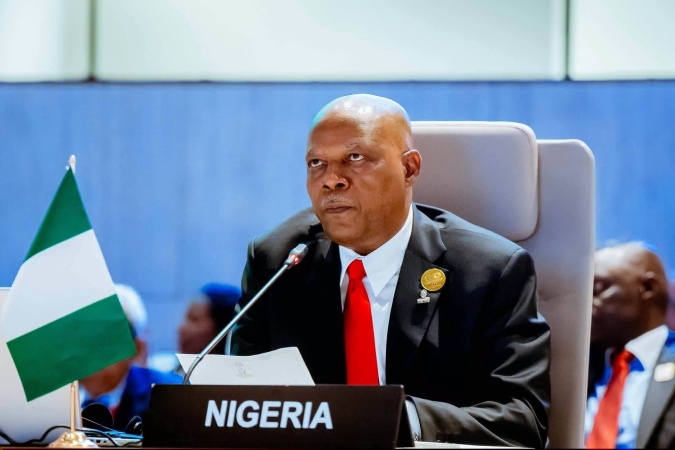 Shettima to lead Nigeria’s delegation to 81st UN General Assembly in New York