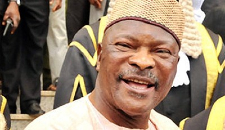 BREAKING: Ex-Kogi governor dies in UK