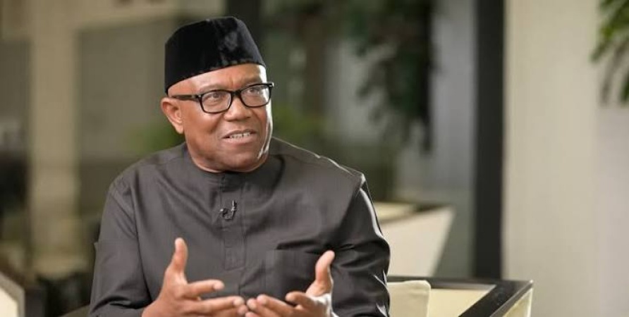 2027: Obi promises to return youths to farming, small businesses