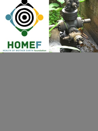 Abandoned oil wells: HOMEF demands decommissioning, ecological restoration for Ikono, Ibiono Ibom communities