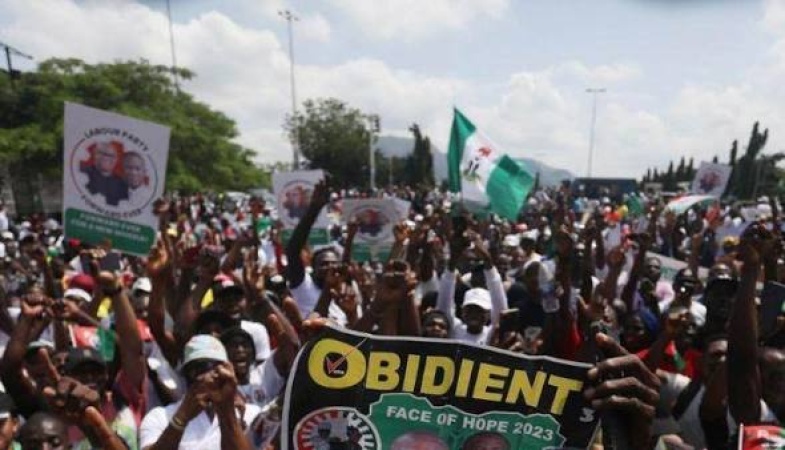 Obidients threaten retaliation over attacks, warns APC: ‘We’ll return violence’