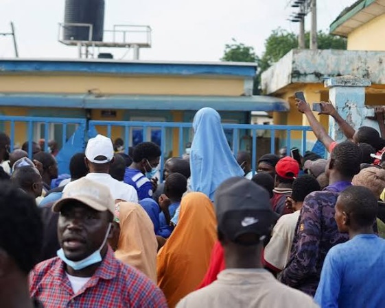 Do Nigerians lives matter?: 57 die from illegal gold mining — Tinubu counts 37