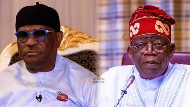 Rainbow Coalition: Tinubu should be careful with Wike — Odion Akhaine, political scientist  