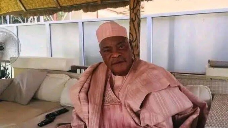 Ododo declares 3-day mourning for ex-Gov. Idris