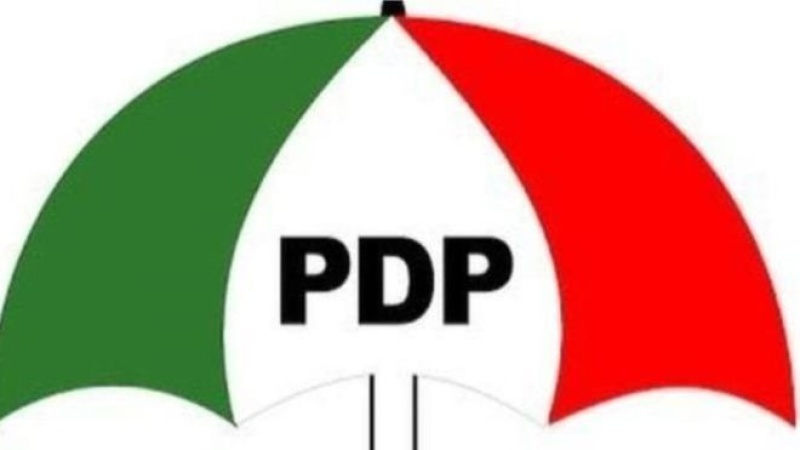 2027 poll: Disclose beneficiaries of foreign scholarship programme — PDP to Ebonyi Govt