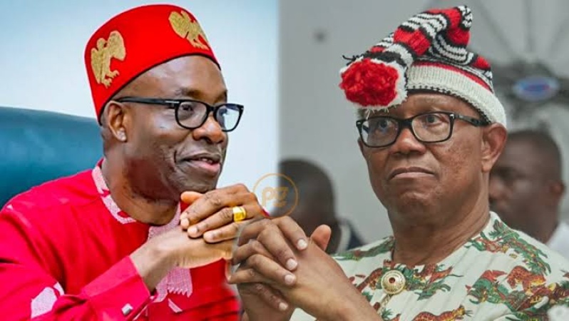 CLO calls for ceasefire, elders’ intervention in Obi-Soludo feud
