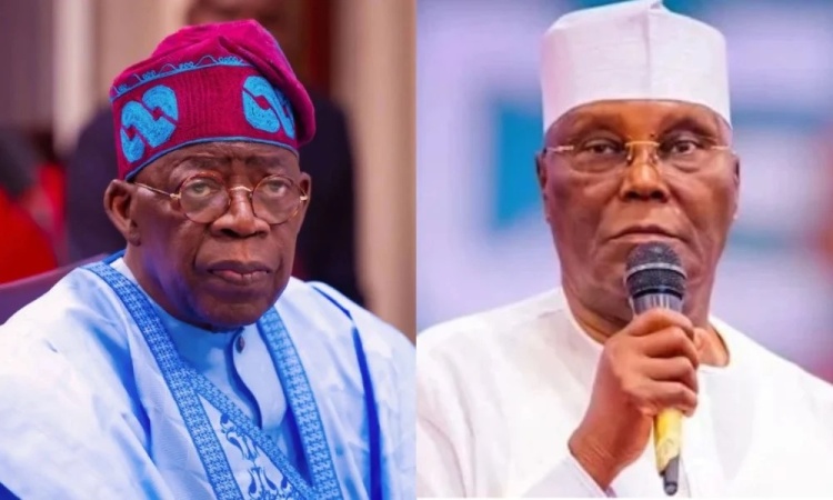 Tinubu must explain third straight UNGA absence — Atiku