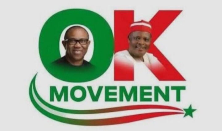 OK Movement crisis deepens as National Head of Operations resigns