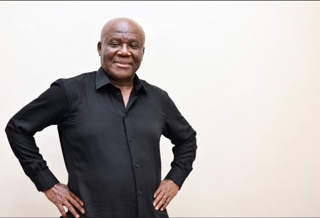 BREAKING: Business mogul Okey Ezeibe found dead in his hotel room