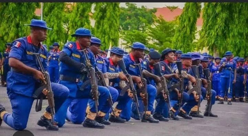 NSCDC arrests three more officers over Niger miners’ deaths