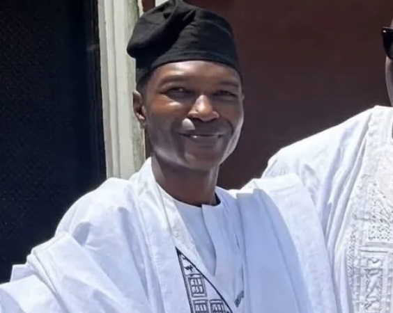 Man found dead hours after leaving Jos residence