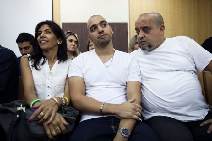 Israeli president overrules military to pardon soldier who killed incapacitated Palestinian attacker