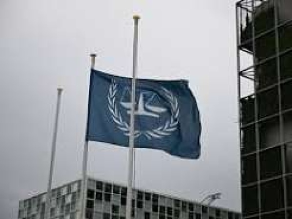 Trump administration readies sweeping sanctions against ICC, reports say