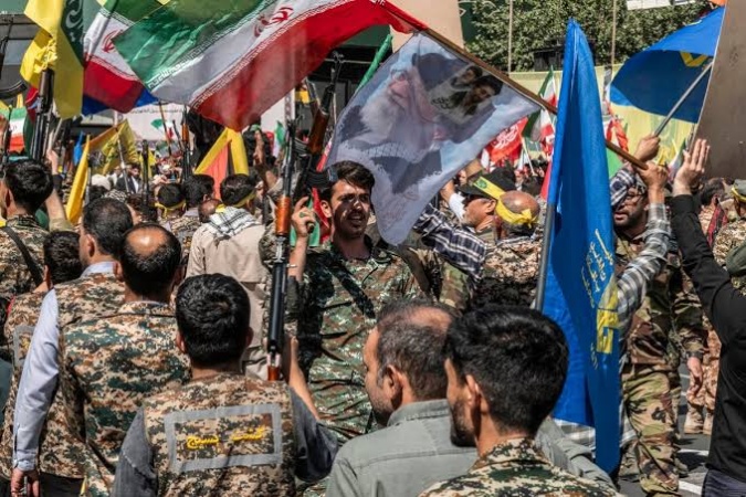 Ethiopian armed groups forge alliance against government