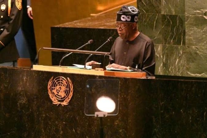 Tinubu’s UNGA absence won’t change Nigeria’s role as Giant of Africa – Aide