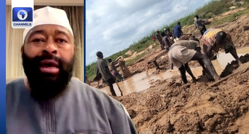 Niger Govt unaware of miners’ arrest before deaths in NSCDC custody – Bago