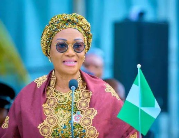APC Chairman Celebrates Oluremi Tinubu at 66