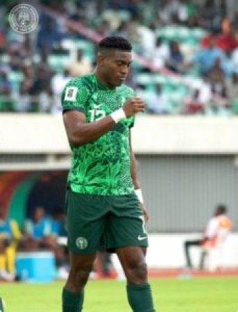 Awoniyi replaces Osimhen in Super Eagles squad for AFCON Qualifiers