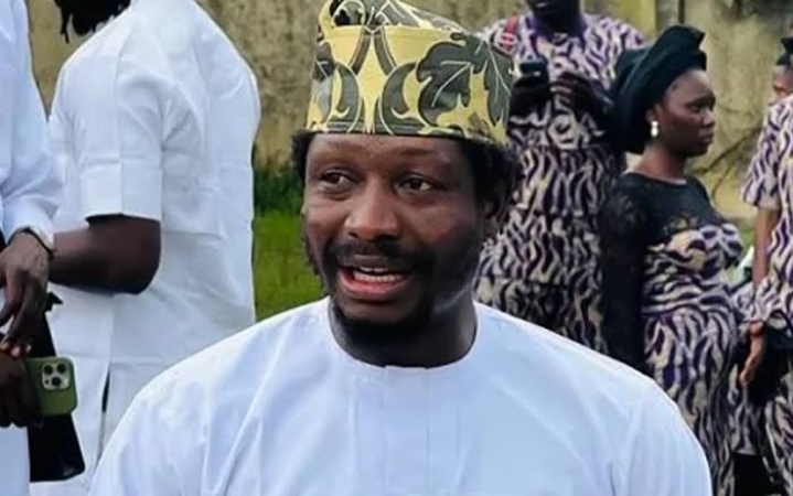 Police warn against planned protest by cultists over murder of Emir in Osun